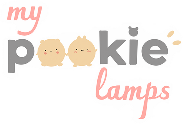 My Pookie Lamps